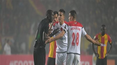 عاجل.. الوداد يتجه للتصعيد ضد 