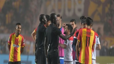 أول تعليق من رئيس الوداد المغربي بعد فضيحة نهائي دوري أبطال إفريقيا