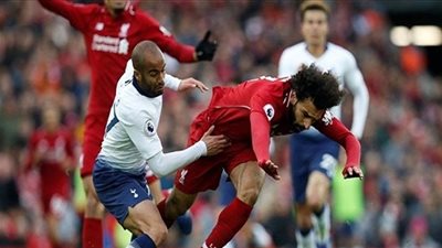 تغيير مفاجيء في تشكيل ليفربول أمام توتنهام