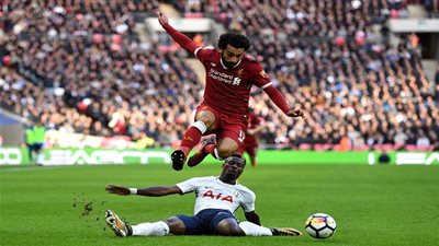 محمد صلاح يقود هجوم ليفربول في نهائي دوري أبطال أوروبا