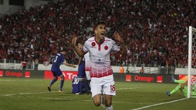 وليد الكرتي لـ