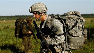 زيادة عدد الوحدات العسكرية الأمريكية في بولندا