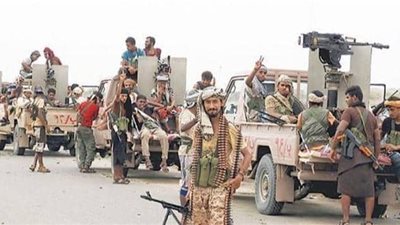 مقتل 20 حوثيا باشتباكات مع 