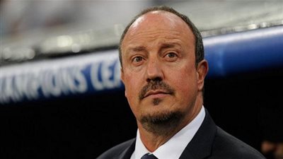 روما يخطط لخطف مدرب نيوكاسل يونايتد