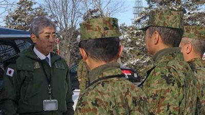 وزير الدفاع الياباني: كوريا الشمالية تشكل تهديداً للعالم