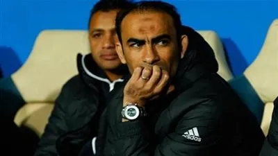 عبد الحفيظ يقترب من منصب جديد داخل الأهلي