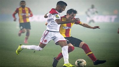 بالقانون.. حالة وحيدة لإعادة مباراة الترجي والوداد