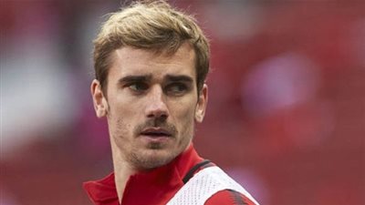 جريزمان يورط برشلونة