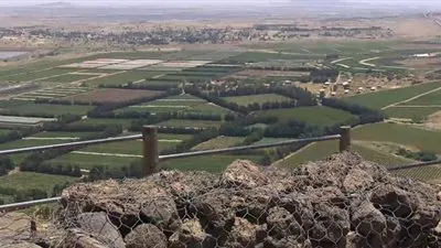 منظمة التعاون الإسلامي ترفض أي تغيير للوضع الديموجرافى للجولان