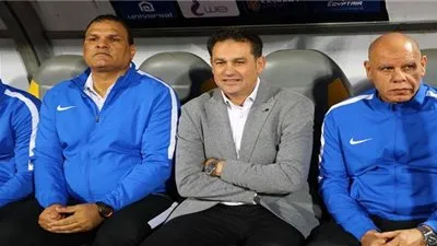 خالد جلال يطلب عودة نجم سموحة للزمالك