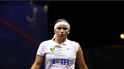 المصريون يواصلون السيطرة على تصنيف الاسكواش .. وقفزة لنوران جوهر 