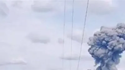 19 جريحا عقب انفجارات بمصنع ديناميت في روسيا