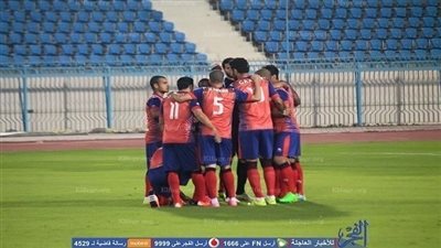 بتروجت يرفض اللعب مع المقاولون ويهدد بالتصعيد الدولي