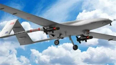 الجيش الليبي يصيب 