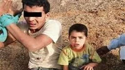 مصدر يكشف حقيقة ذبح طفل لفتح مقبرة أثرية بالواحات.. و