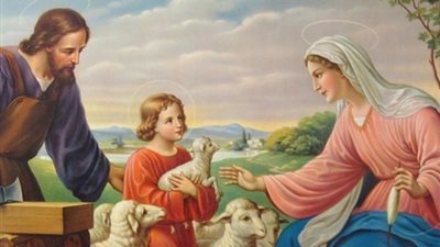 تعرف على أهم محطات العائلة المقدسة في صعيد مصر 