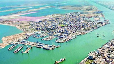 خريطة مشروعات مصر.. 