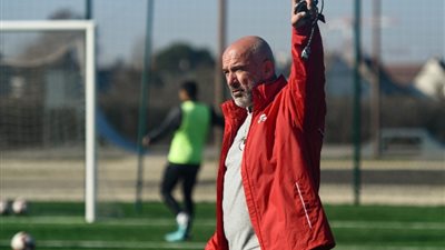 مدربون × كان 2019 (12) .. الساحر الأبيض نيكولاس ديبوي 