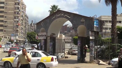 محافظ كفر الشيخ يحيل 4 أطباء بالوحدة الصحية بقرية أبو مصطفى للتحقيق  