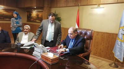 أغلبهم فتيات.. تعرف على أسماء أوائل الشهادة الإعدادية بمحافظة الغربية