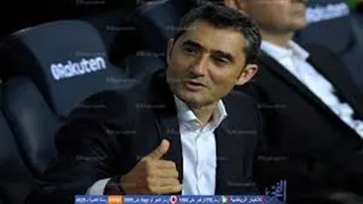 برشلونة يحسم مستقبل فالفيردي الاسبوع المقبل