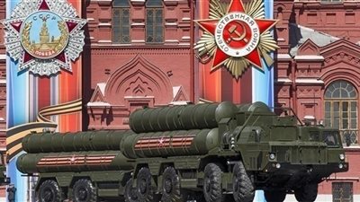 روسيا تتراجع عن توريد أس-400 لإيران