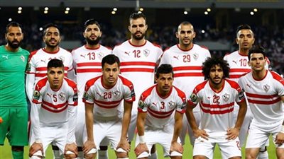 الزمالك يربط مكافأة إفريقيا بالفوز على الحدود