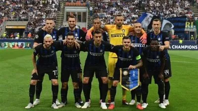 إنتر ميلان ينعي نجم ريال مدريد السابق