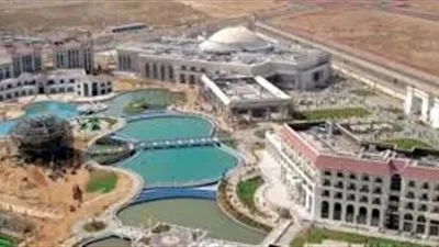 أبرز المعلومات عن أطول مائدة إفطار بالعالم في العاصمة الإدارية 