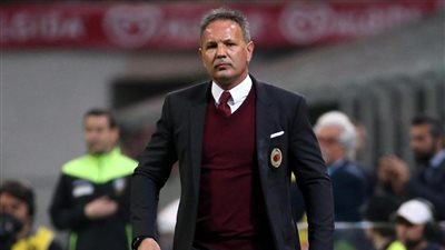 ميهايلوفيتش يقترب من تدريب روما