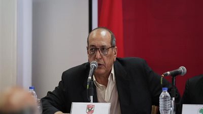 رؤوف عبدالقادر: نسعى للاستفادة من مواهب الأقاليم