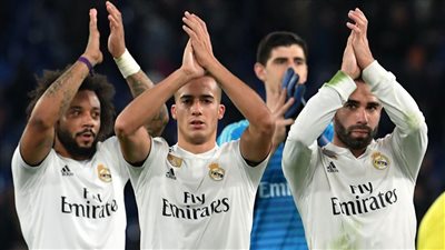أهم الأخبار في ريال مدريد اليوم السبت 1 يونيو 2019