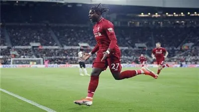 عاجل.. أوريجي يسجل الهدف الثاني لليفربول في شباك توتنهام بنهائي دوري الأبطال 