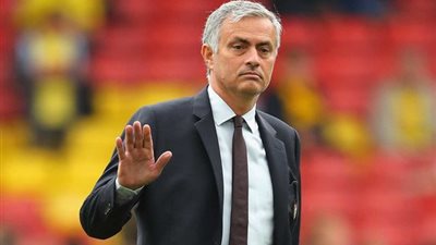 مورينيو يكشف سبب تفوق ليفربول على توتنهام