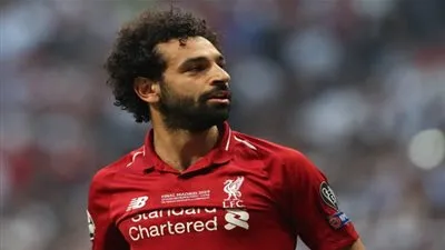 عاجل.. محمد صلاح يحسم مصيره مع ليفربول