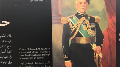 حكاية صاحب القصر.. حياة شخصية غامضة نكشف جانب منها 