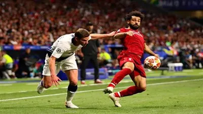 أول تعليق من برشلونة على تتويج ليفربول بدوري أبطال أوروبا