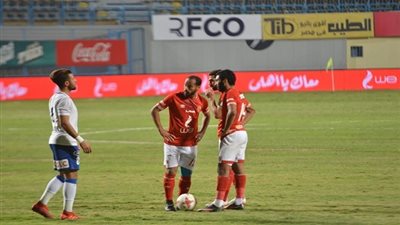 نجم الترجي التونسي: الأهلي نادي القرن في إفريقيا