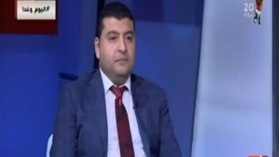 محمود بسيوني: من أعدوا تقرير 