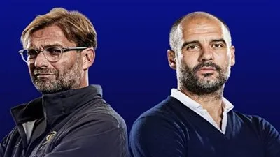 يورجن كلوب يسخر من مانشستر سيتي