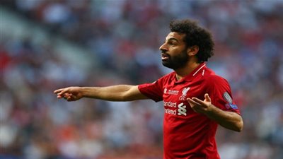 عاجل.. تصريح ناري من مورينيو عن محمد صلاح والكرة الذهبية