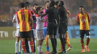 عاجل.. مفاجأة من العيار الثقيل بشأن مباراة الترجي والوداد