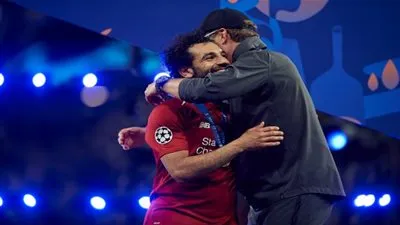 عاجل.. تقارير: محمد صلاح لن يشارك مع ليفربول في مونديال الأندية هذا العام