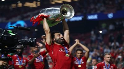 الملك كلوب.. الصحف العالمية تشيد بكتيبة ليفربول بعد التتويج بلقب الشامبيونزليج