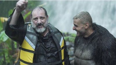 هل كان خالد الصاوي على علم بمقلب 