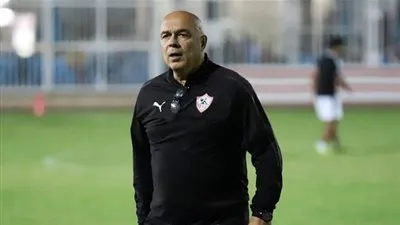 حسين عبد اللطيف: الزمالك تسرع في إقالة جروس