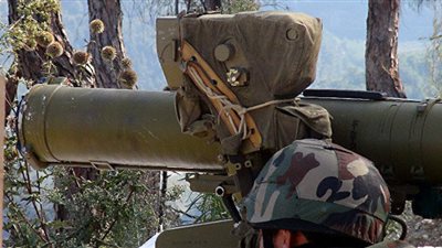 مقتل 3 جنود وإصابة 7 في غارة جديدة للطيران الإسرائيلي على سوريا