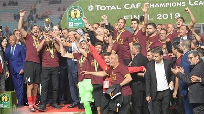 نجم الترجي التونسي: تتويجنا بلقب الأبطال مستحق.. والوداد أساء لنا