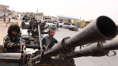 ثغرات كبيرة ومضحكة في فيديو مزعوم لإسقاط طائرة إماراتية بليبيا