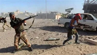 ثغرات كبيرة ومضحكة في فيديو مزعوم لإسقاط طائرة إماراتية بليبيا